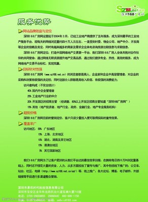 科技中介服務(wù)畫冊背面圖片素材設(shè)計指南
