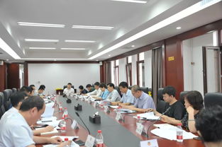 完善信息共享機制 打造服務(wù)組織載體 市政協(xié)圍繞加快科技中介服務(wù)市場建設(shè)召開月協(xié)商座談會