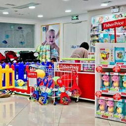 品牌母嬰用品加盟 把握行業(yè)機(jī)遇，共創(chuàng)財(cái)富未來