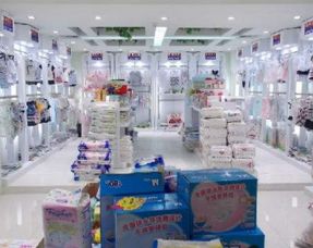 母嬰用品市場(chǎng) 利潤(rùn)與機(jī)遇分析