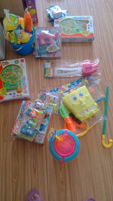 一站式家庭購物 從內衣、開衫到玩具與母嬰用品的消費新趨勢