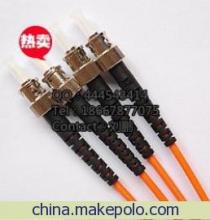 弘邦ST光纖跳線 電信級(jí)品質(zhì)與專業(yè)可靠的選擇