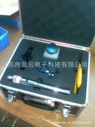 蘇州翼云電子科技通訊檢測(cè)儀器與通信設(shè)備產(chǎn)品列表