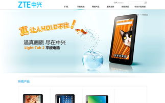中興通訊官網(wǎng)建設(shè)、網(wǎng)站設(shè)計(jì)與微信營(yíng)銷，探索通信設(shè)備銷售的成功之道